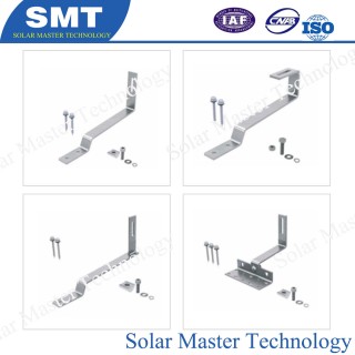 SMT-Tile Roof Mounting System-B